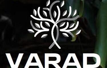 Varad-logo